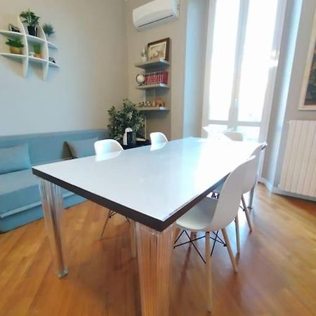 Smart Sarpi Monolocale Appartement Milaan Buitenkant foto