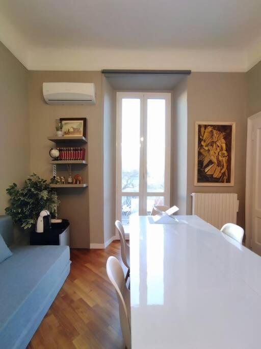 Smart Sarpi Monolocale Appartement Milaan Buitenkant foto