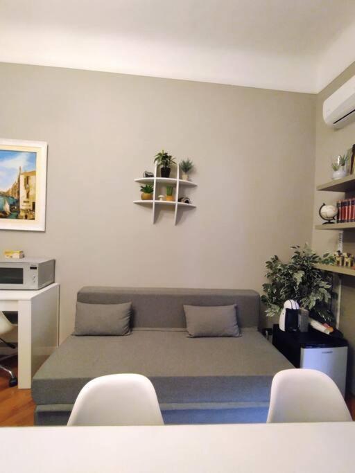 Smart Sarpi Monolocale Appartement Milaan Buitenkant foto