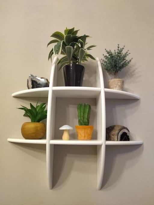 Smart Sarpi Monolocale Appartement Milaan Buitenkant foto