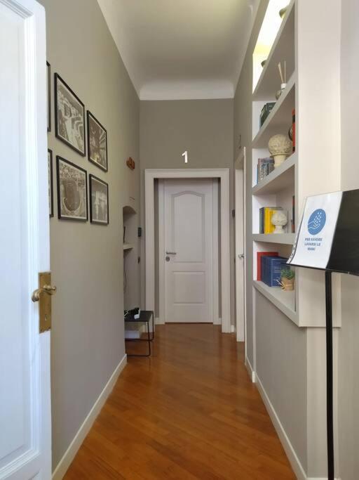 Smart Sarpi Monolocale Appartement Milaan Buitenkant foto