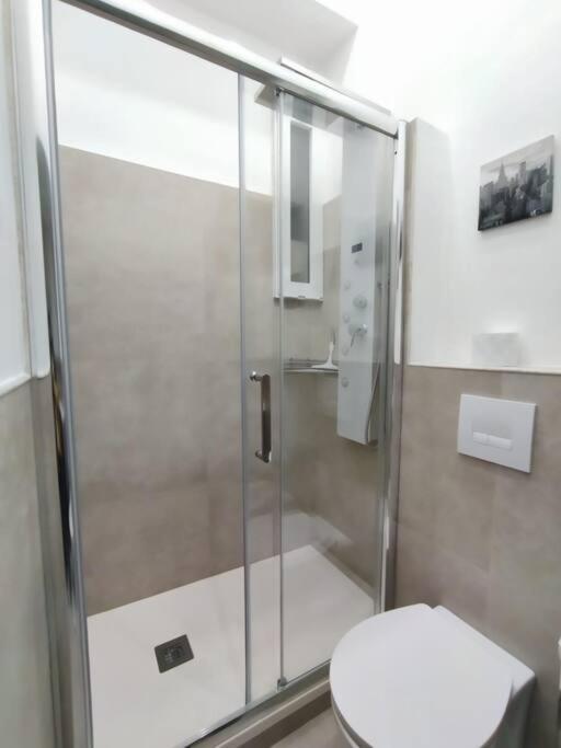 Smart Sarpi Monolocale Appartement Milaan Buitenkant foto