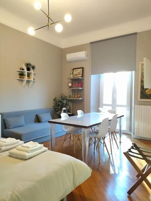 Smart Sarpi Monolocale Appartement Milaan Buitenkant foto